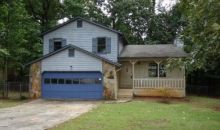 963 Memory Lane Lawrenceville, GA 30044