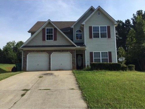 370 Oakhaven Way, Villa Rica, GA 30180