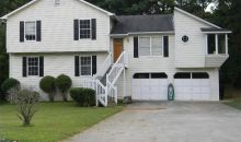 16 Misty Hollow Court Kingston, GA 30145