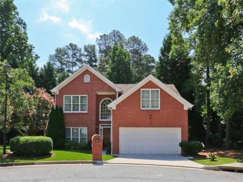 2840 Lavista Colony Court, Decatur, GA 30033