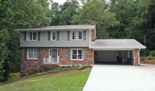 2589 Bentbrook Court Atlanta, GA 30360