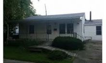 534 Fletcher Ln Beech Grove, IN 46107