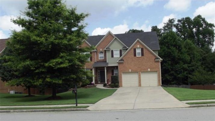 2104 Mitford Court, Dacula, GA 30019