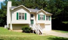 58 Shake Rag Circle Adairsville, GA 30103