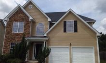 2522 Sonoma Valley Villa Rica, GA 30180