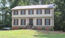 3231 Normandy Circle Ne Marietta, GA 30062