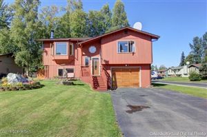 12324 Winter Park Place, Eagle River, AK 99577