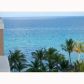 2080 S OCEAN DR # 603, Hallandale, FL 33009 ID:13032418