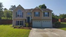 88 Sammie Jo Drive Dallas, GA 30132