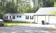 162 Pine Ridge Road Nw White, GA 30184