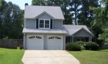 1601 Rolling Hills Trail Se Conyers, GA 30094