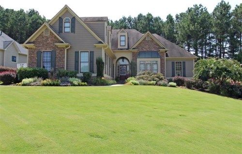 14 Scarlet Oak Way, Dallas, GA 30132