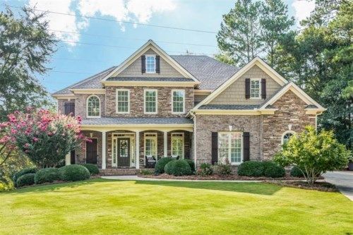 2134 Unity Trail Nw, Marietta, GA 30064