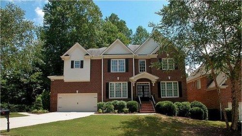 11065 Abbotts Station Drive, Duluth, GA 30097