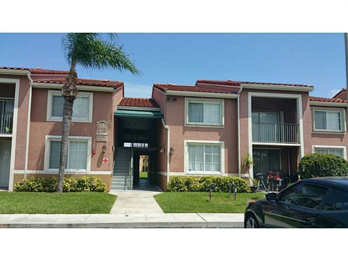 7888 SONOMA SPRINGS CR # 206, Lake Worth, FL 33463