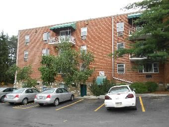 1600 Church Road Unit C203, Wyncote, PA 19095