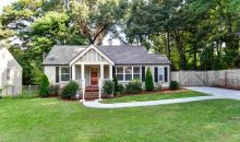 1760 Clifton Way Se Atlanta, GA 30316