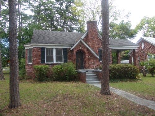 901 Sycamore Ave, Columbia, SC 29203