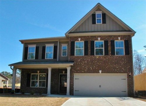 155 Stone Manor Court, Woodstock, GA 30188