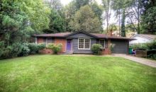 1722 Wayland Circle Atlanta, GA 30319