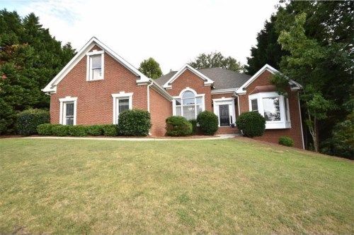 635 Links View Drive, Atlanta, GA 30318