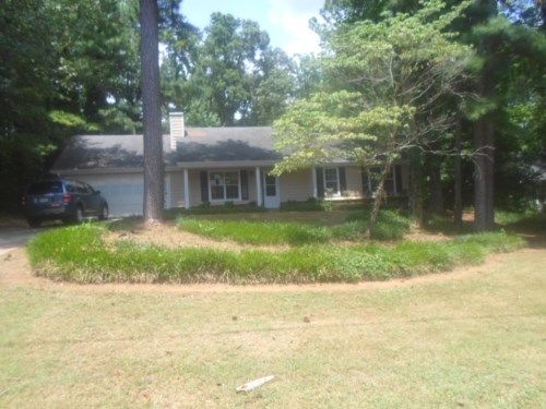 80 Thomas Trail, Covington, GA 30016