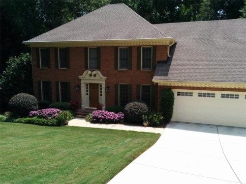 3888 Lee Ridge Way, Lilburn, GA 30047