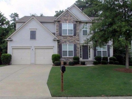 545 Bayswater Way, Suwanee, GA 30024