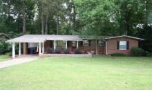 3825 Greenhill Drive Atlanta, GA 30341