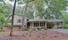 2840 Whitby Drive Atlanta, GA 30340