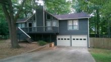 2279 Smith Avenue Sw Marietta, GA 30064