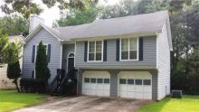 1565 Dillard Road Stone Mountain, GA 30088