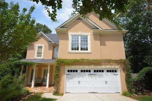 3716 Summer Rose Court, Atlanta, GA 30341