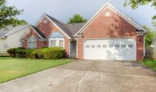 2761 Hillvale Cove Drive Lithonia, GA 30058