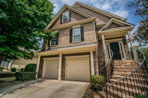 571 Lantern Wood, Scottdale, GA 30079