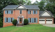 3857 Foxwood Road Duluth, GA 30096