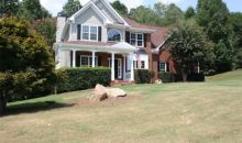 59 Clover Ridge Road Jefferson, GA 30549