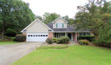 3521 Montgomery Drive Gainesville, GA 30504