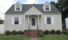 205 Shenandoah Rd Hampton, VA 23661