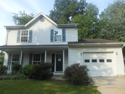 4520 N Woods Trl, Hampstead, MD 21074