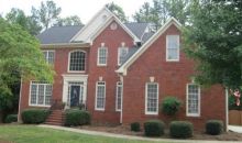 2414 Meadow Isle Lane Lawrenceville, GA 30043