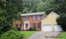 2957 Highland Park Drive Stone Mountain, GA 30087