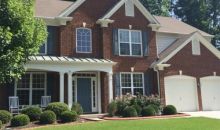 401 Pinoak Drive Woodstock, GA 30188