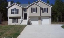 3728 Silver Hill Circle Gainesville, GA 30507