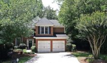 4726 Woodland Brook Court Atlanta, GA 30339