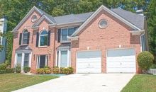 6774 Poplar Grove Way Stone Mountain, GA 30087