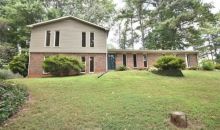 588 Cole Drive Sw Lilburn, GA 30047