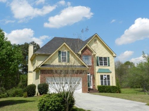 429 Beech Hollow Trl, Loganville, GA 30052