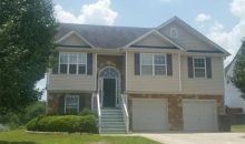 6695 Breckenridge Drive Douglasville, GA 30134