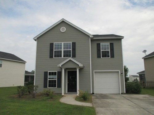 75 Hamilton Grove Dr, Pooler, GA 31322